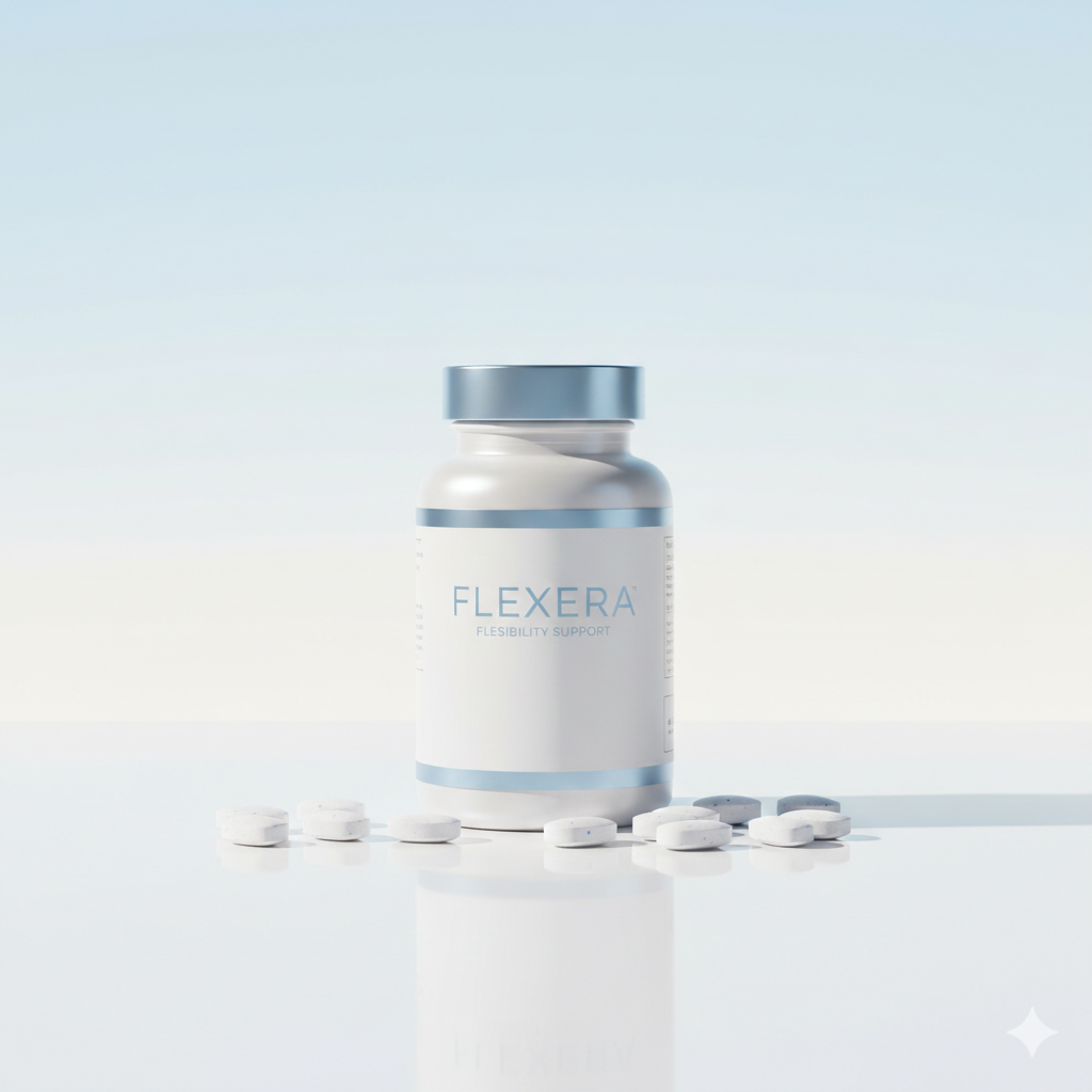 Flexera - Výživový doplnok